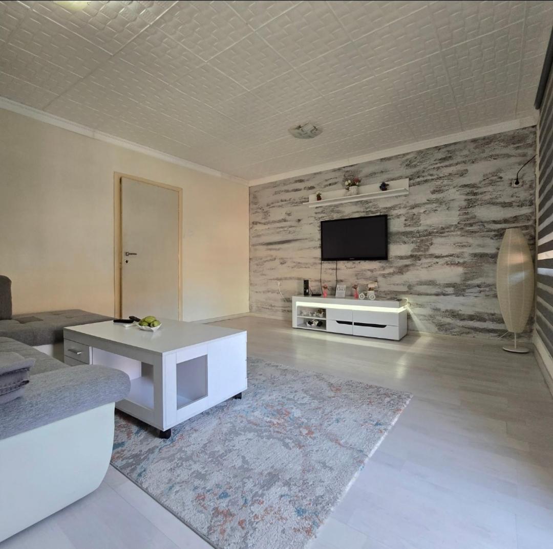 Apartment Center 23 Podgorica Exterior photo